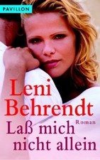 Laß allein behrendt gebraucht kaufen  Berlin