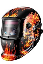 Welding helmet auto for sale  DONCASTER