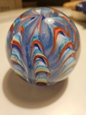 Briefbeschwerer vintage glas gebraucht kaufen Briefbeschwerer vintage glas gebraucht kaufen  Kassel