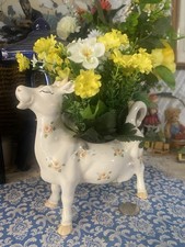 Beswick cow jug for sale  CINDERFORD