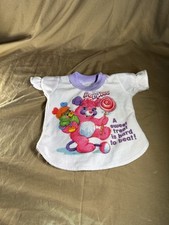 Popples vintage 80s for sale  Stanton