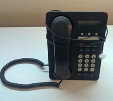 Avaya 1403 black for sale Avaya 1403 black for sale  HARLOW