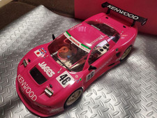 Usado, Motor Kyosho Super 10 FW04 comprar usado  Enviando para Brazil