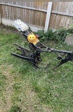Suzuki 125 year for sale  BRIGG