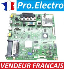 Motherboard samsung ps51d495 d'occasion  Marseille XIV
