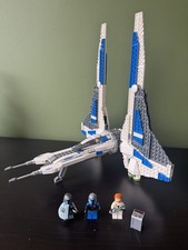 Lego star wars for sale  BROUGH