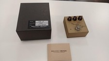Pedal de efeito distorção modelo drive Hydra sons orgânicos E9369 comprar usado  Enviando para Brazil