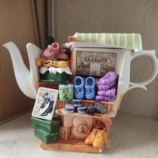collectable teapots for sale collectable teapots for sale NORTHAMPTON