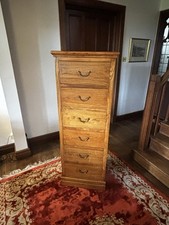 Tall boy draw for sale  BAKEWELL