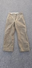Ww2 pantalon officier d'occasion  Château-Thierry