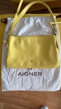 Aigner tasche valentina gebraucht kaufen  Hamburg