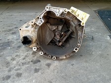 Cambio manuale completo usato  Italia