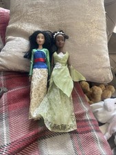Disney classic doll for sale  WALLSEND