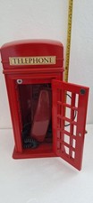 Englische telefonzelle telefon gebraucht kaufen  Paderborn