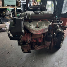 135ec motore semicompl. usato  Italia