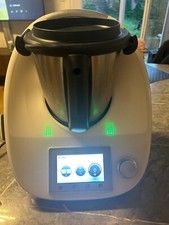 Thermomix tm5 d'occasion  Déville-lès-Rouen