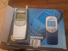 Cellulare samsung sgh usato  Fabro
