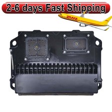 372-2900 módulo ECU ECM para trator CAT D10N D10R D10T controlador de motor OEM comprar usado  Enviando para Brazil