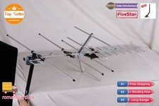 Extended range yagi for sale  San Dimas