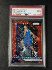 Jalen brunson psa for sale  Portsmouth
