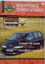 Revue technique automobile d'occasion  France