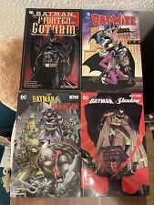 Batman einzelbände comics gebraucht kaufen  Leipzig