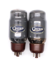 Pair osram kt66 for sale  BILLINGSHURST