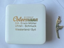 Sylt anhänger 333 gebraucht kaufen  Deutschland