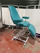 Section chair hydraulic for sale  SHEFFIELD