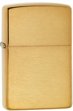 Zippo messing brass gebraucht kaufen  Oranienburg