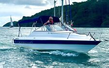 Sports cuddy boat. for sale  WELLING