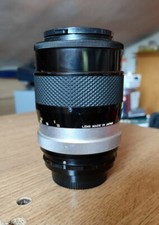 Obiettivo nikon 135 usato  Villanova di Camposampiero