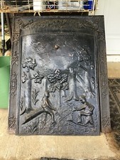 Antique cast iron for sale  Franklin