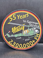Bundeswehr patch ärmelabzeich gebraucht kaufen  Blieskastel