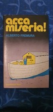 Arca miseria alberto usato  Umbertide