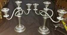 ianthe candelabra for sale ianthe candelabra for sale RUTHIN