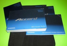 2014 honda accord for sale  Ventura