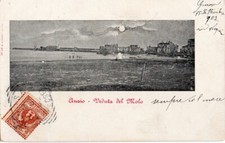 Anzio veduta dal usato  Rosignano Marittimo