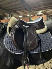 Equipe springsattel evo gebraucht kaufen  Petershagen