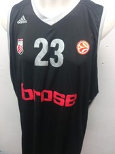 Usado, Browse Basketball Basket Shirt Jersey Germany Deutschland 72x96 comprar usado  Enviando para Brazil