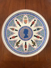 Wedgewood commemorative queen for sale  TWICKENHAM
