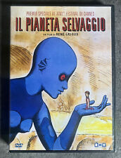 Pianeta selvaggio rhv usato  Italia