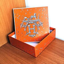 Scatola hermes paris usato  Roma