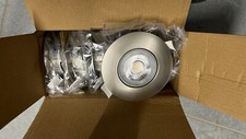 Led spots dimmbar gebraucht kaufen  Schwalbach