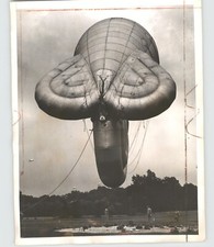 Barrage balloon blimp for sale  Brooklyn