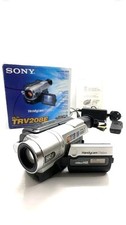Videocamera digitale sony usato  Acri