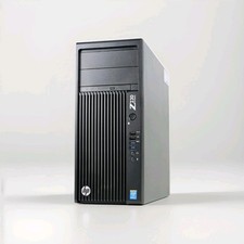 Z230 tower 4gb for sale  LONDON
