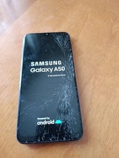 Samsung galaxy a50 usato  Sturno