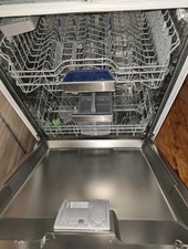 Siemens geschirrspülmaschinen gebraucht kaufen  Hamburg