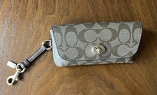 coach eyeglass case for sale coach eyeglass case for sale West Henrietta